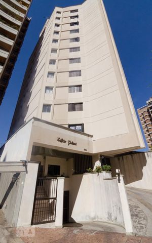 Apartamento à venda com 56m², 1 quarto e 1 vaga Apartamento à venda com 56m², 1 quarto e 1 vagaFachada do prédio