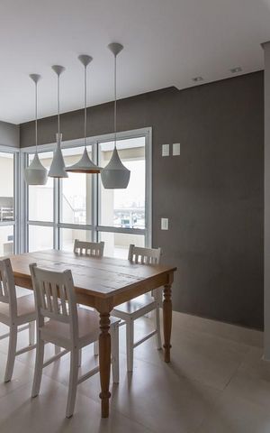 Apartamento à venda com 141m², 2 quartos e 2 vagas Apartamento à venda com 141m², 2 quartos e 2 vagasSala