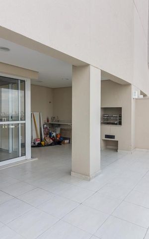 Apartamento à venda com 141m², 2 quartos e 2 vagas Apartamento à venda com 141m², 2 quartos e 2 vagasVaranda gourmet