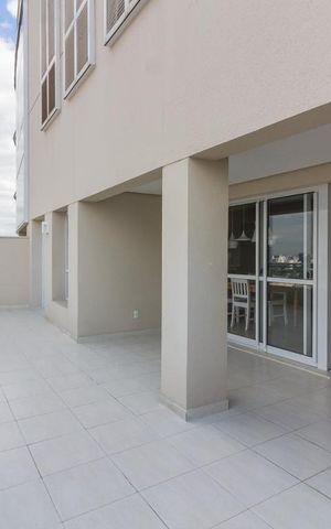 Apartamento à venda com 141m², 2 quartos e 2 vagas Apartamento à venda com 141m², 2 quartos e 2 vagasVaranda gourmet