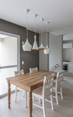 Apartamento à venda com 141m², 2 quartos e 2 vagas Apartamento à venda com 141m², 2 quartos e 2 vagasSala