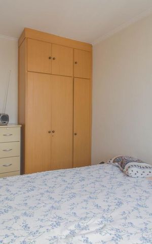 Apartamento à venda com 70m², 2 quartos e 1 vagaQuarto 2