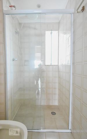 Apartamento para alugar com 70m², 2 quartos e 1 vagaBanheiro 01