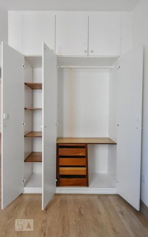 Apartamento para alugar com 70m², 2 quartos e 1 vagaVista Quarto 01