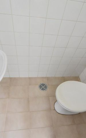 Apartamento para alugar com 70m², 2 quartos e 1 vagaBanheiro de Serviços