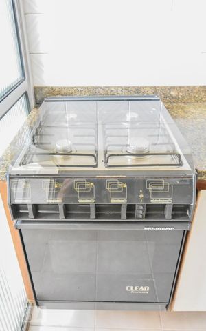 Apartamento para alugar com 70m², 2 quartos e 1 vagaCozinha