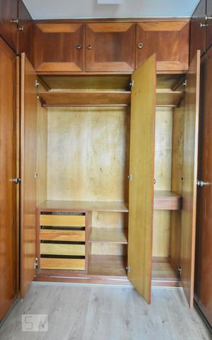 Apartamento para alugar com 70m², 2 quartos e 1 vagaQuarto 02