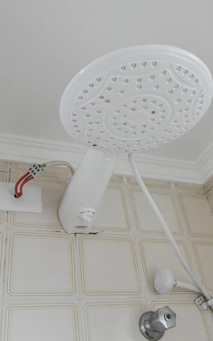 Apartamento para alugar com 70m², 2 quartos e 1 vagaBanheiro 01