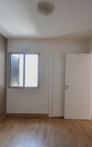 Apartamento para alugar com 70m², 2 quartos e 1 vagaQuarto 02
