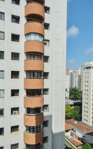 Apartamento para alugar com 70m², 2 quartos e 1 vagaVista Quarto 01