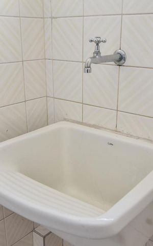 Apartamento para alugar com 70m², 2 quartos e 1 vagaLavanderia