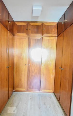 Apartamento para alugar com 70m², 2 quartos e 1 vagaQuarto 02