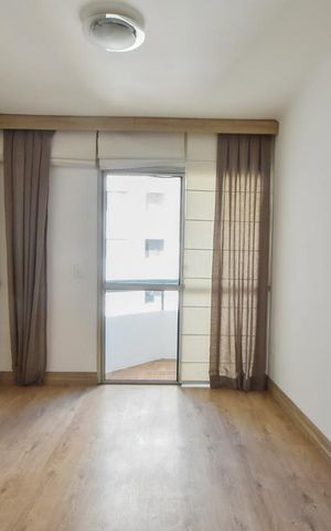 Apartamento para alugar com 70m², 2 quartos e 1 vagaSala 02