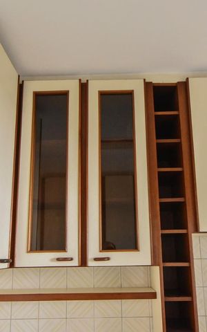 Apartamento para alugar com 70m², 2 quartos e 1 vagaCozinha
