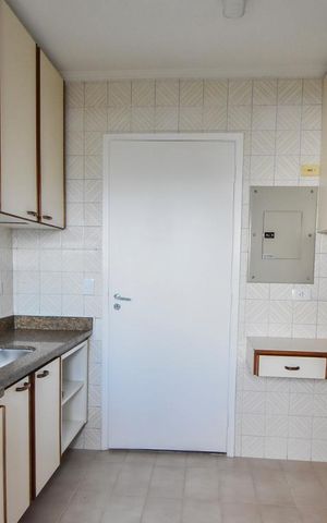 Apartamento para alugar com 70m², 2 quartos e 1 vagaCozinha