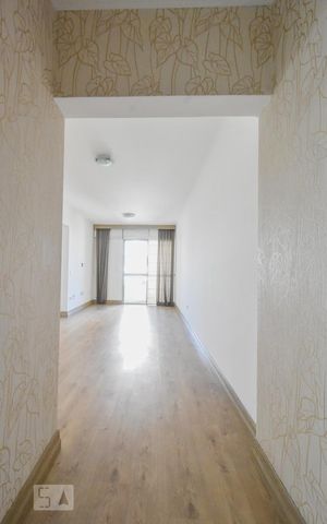 Apartamento para alugar com 70m², 2 quartos e 1 vagaEntrada Hall