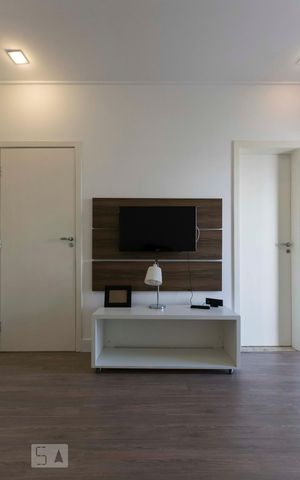 Studio para alugar com 28m², 1 quarto e sem vagaKitnet