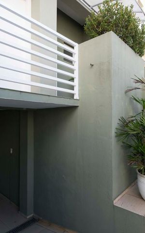 Studio para alugar com 28m², 1 quarto e sem vagaEntrada