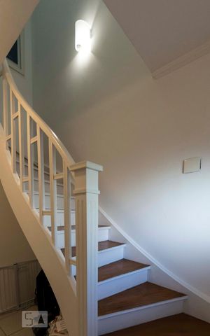 Studio para alugar com 28m², 1 quarto e sem vagaÁrea comum - Hall