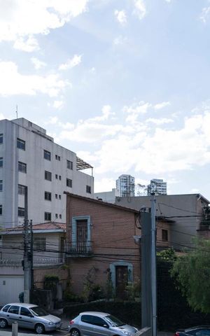 Casa para alugar com 180m², 3 quartos e 1 vaga2o. Andar - Quarto 2/ Varanda (Vista)