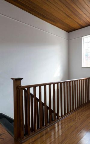 Casa para alugar com 180m², 3 quartos e 1 vaga2o. Andar - Escadas