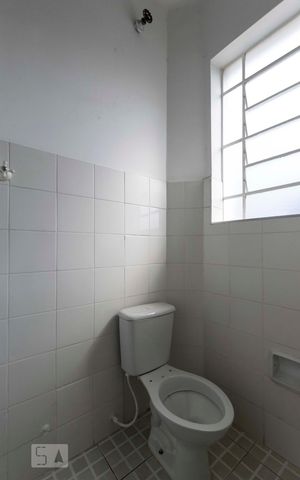 Casa para alugar com 180m², 3 quartos e 1 vaga2o. Andar - Banheiro