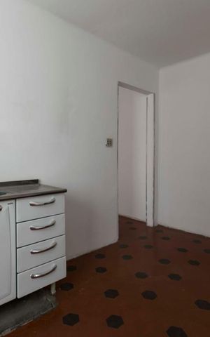 Casa para alugar com 180m², 3 quartos e 1 vaga1o. Andar - Cozinha