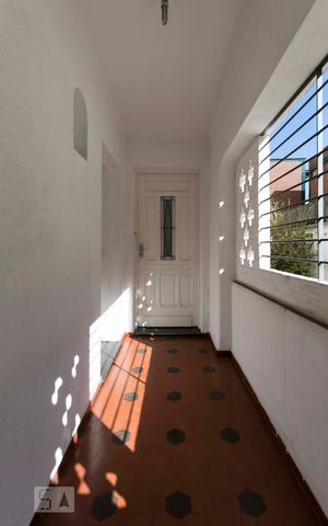 Casa para alugar com 180m², 3 quartos e 1 vagaEntrada