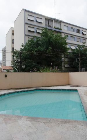 Studio à venda com 36m², 0 quarto e sem vagaÁrea Comum - Piscina