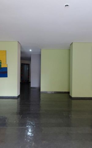 Studio à venda com 36m², 0 quarto e sem vagaÁrea Comum - Hall de entrada