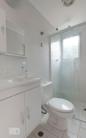 Studio à venda com 36m², 0 quarto e sem vagaBanheiro