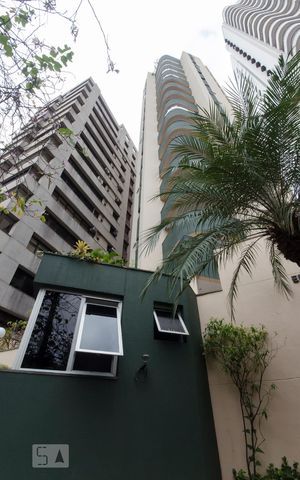 Studio à venda com 36m², 0 quarto e sem vagaFachada
