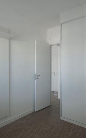 Apartamento à venda com 49m², 1 quarto e 1 vaga Apartamento à venda com 49m², 1 quarto e 1 vagaQuarto