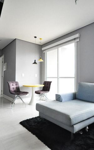 Apartamento à venda com 125m², 3 quartos e 2 vagassala
