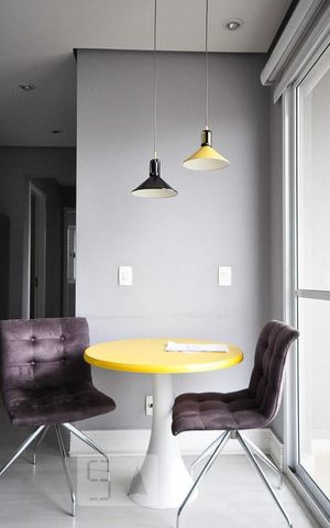 Apartamento à venda com 125m², 3 quartos e 2 vagasdetalhe sala