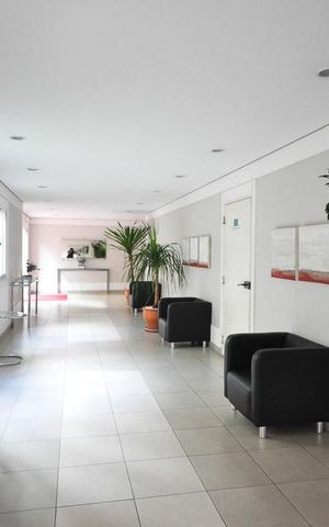 Apartamento à venda com 125m², 3 quartos e 2 vagashall social