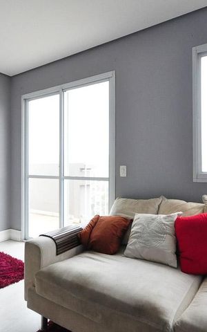 Apartamento à venda com 125m², 3 quartos e 2 vagassala da cobertura