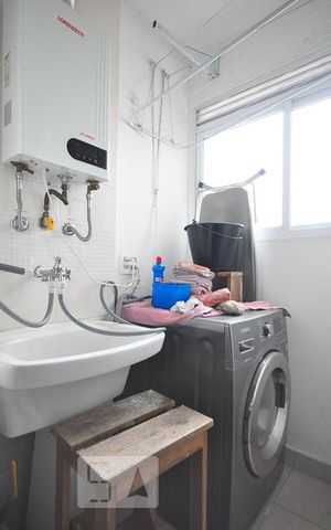 Apartamento à venda com 125m², 3 quartos e 2 vagasárea de serviço