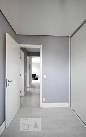 Apartamento à venda com 125m², 3 quartos e 2 vagasquarto 2