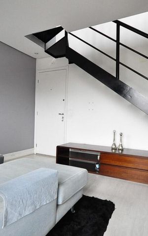 Apartamento à venda com 125m², 3 quartos e 2 vagassala