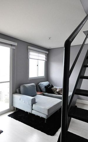 Apartamento à venda com 125m², 3 quartos e 2 vagassala