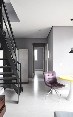 Apartamento à venda com 125m², 3 quartos e 2 vagassala