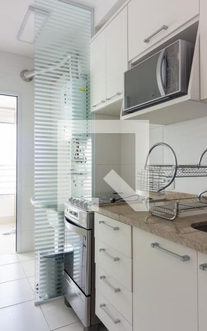 Apartamento para alugar com 67m², 2 quartos e 1 vaga Apartamento para alugar com 67m², 2 quartos e 1 vagaCozinha