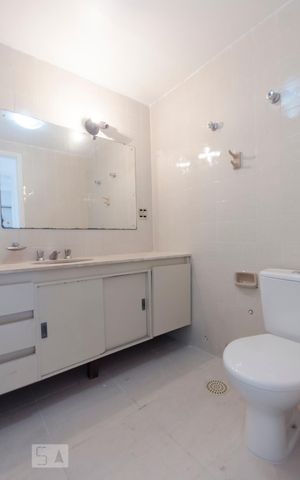 Apartamento à venda com 78m², 3 quartos e 1 vagaBanheiro