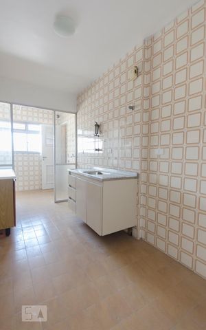 Apartamento à venda com 78m², 3 quartos e 1 vagaCozinha