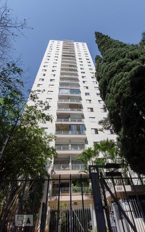 Apartamento à venda com 78m², 3 quartos e 1 vagaFachada