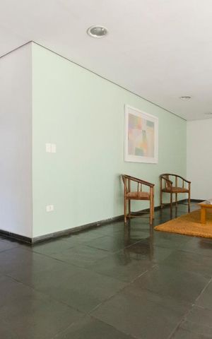 Apartamento à venda com 78m², 3 quartos e 1 vagaHall de entrada