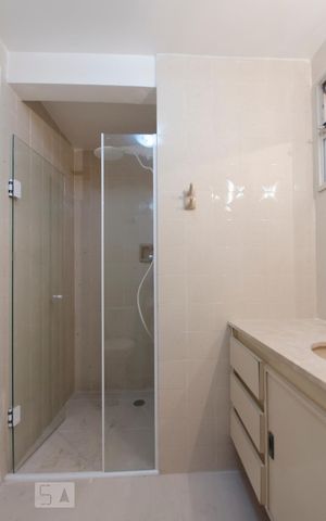 Apartamento à venda com 78m², 3 quartos e 1 vagaBanheiro