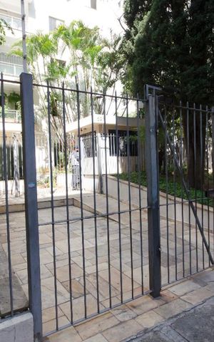 Apartamento à venda com 78m², 3 quartos e 1 vagaFachada