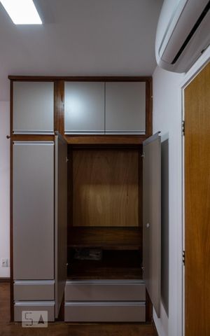 Apartamento para alugar com 74m², 2 quartos e 2 vagasSuíte